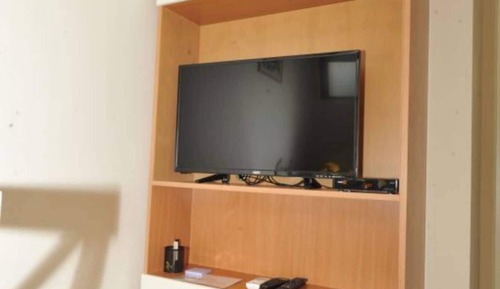 Apartamento Confort, 1 habitación, vistas parciales al mar