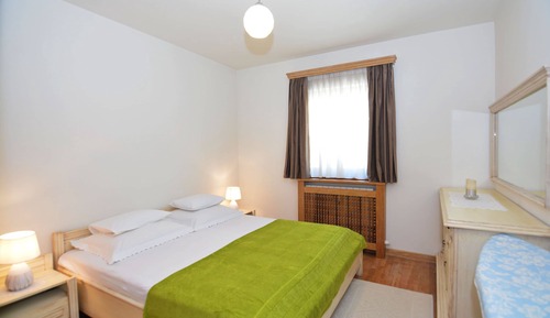 Apartamento Deluxe, 2 habitaciones, vistas al mar