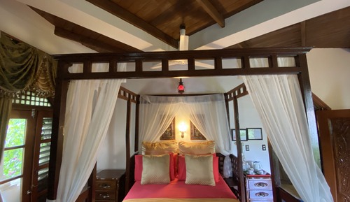 Habitación Signature doble