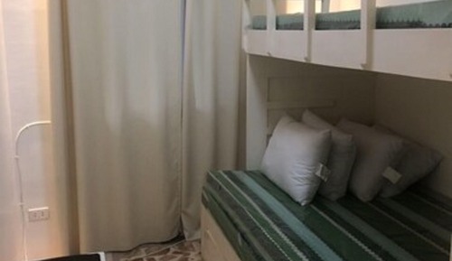 Habitación de diseño