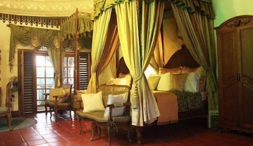 Habitación cuádruple