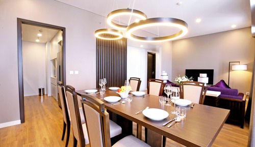 Apartamento Premium
