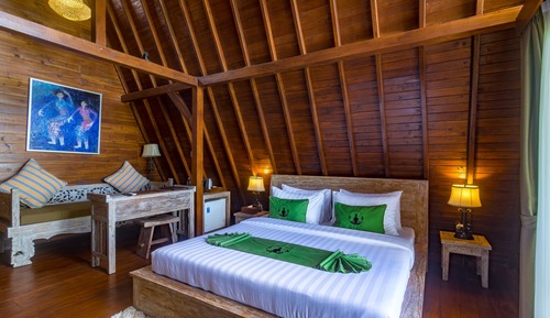 Habitación doble