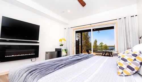 Habitación Premier