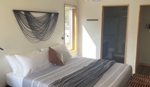 Habitación estándar