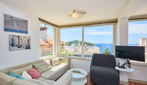Apartamento City (2 Bedrooms)