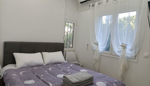 Apartamento clásico