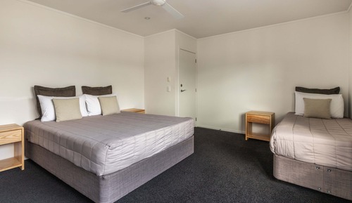 Apartamento Deluxe