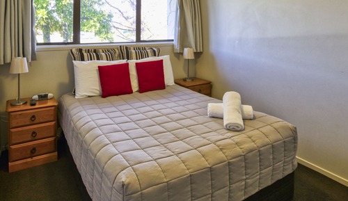 Apartamento Deluxe, 1 habitación, vistas al lago
