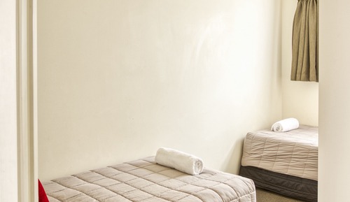 Apartamento Deluxe, 2 habitaciones