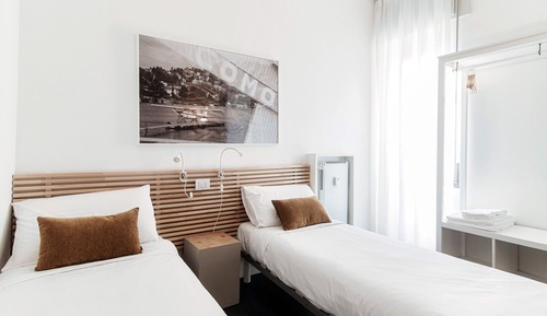 Apartamento City
