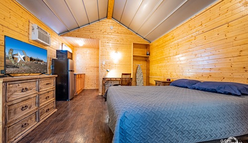 Habitación Premier
