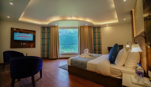 Habitación Premium