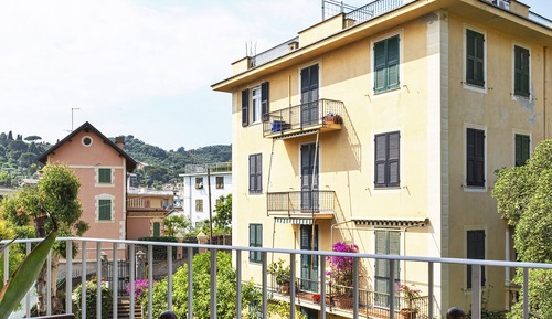 Apartamento