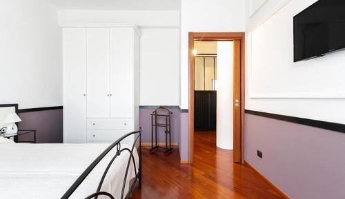 Apartamento clásico