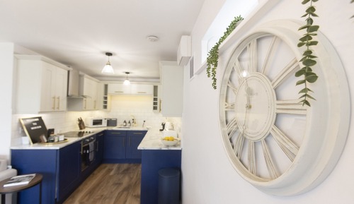 Apartamento (2 Bedrooms)