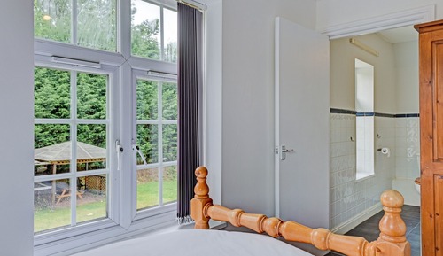 Habitación estándar con 2 camas individuales, 2 camas individuales