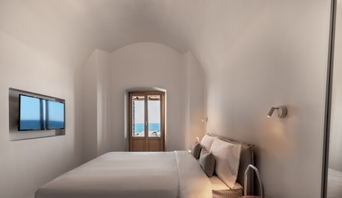 Two Bedroom Villa