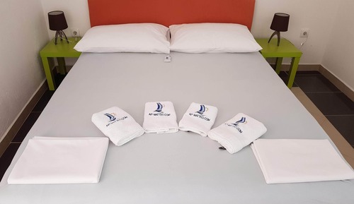 Apartamento, 1 habitación, accesible para personas con discapacidad, fumadores