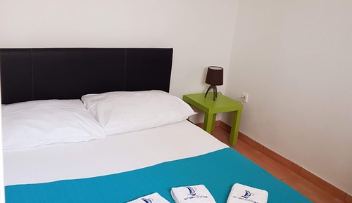 Apartamento, 1 habitación, accesible para personas con discapacidad, fumadores