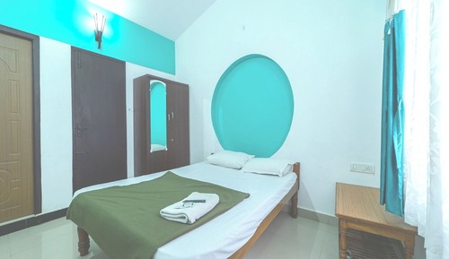 Habitación estándar