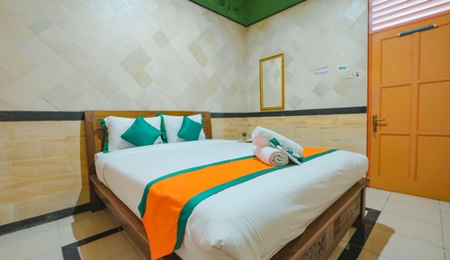 Casa familiar, 4 habitaciones
