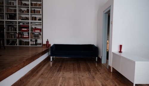 Apartamento básico