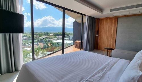 Habitación Premier
