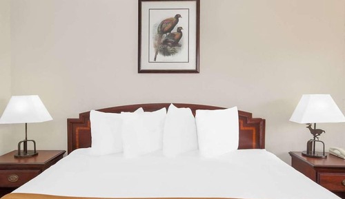 Habitación, 1 cama de matrimonio grande, fumadores