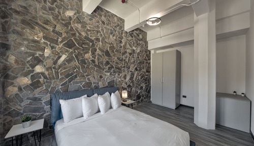 Apartamento superior
