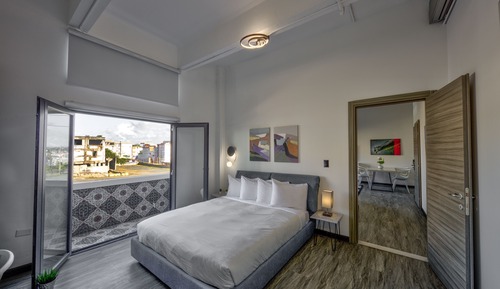 Apartamento Premier
