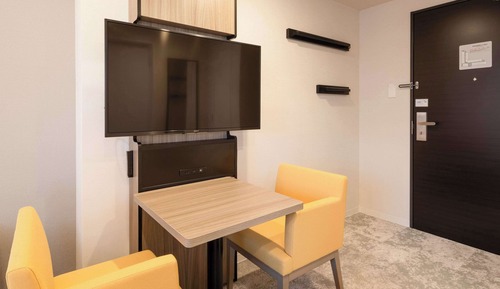 Habitación estándar, 3 camas individuales, no fumadores
