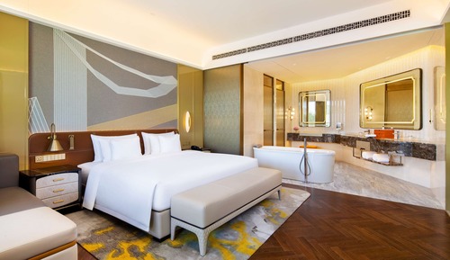 Suite Signature
