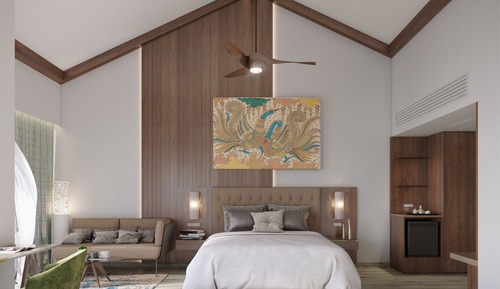 Suite, 1 habitación, vistas al mar