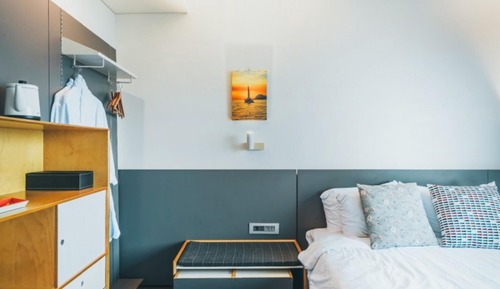 Room (Standard 3 (Random Assignment))