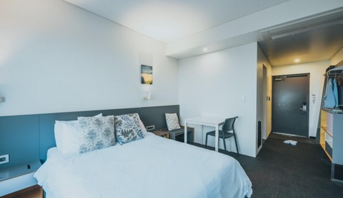 Room (Standard 2 (Random Assignment))