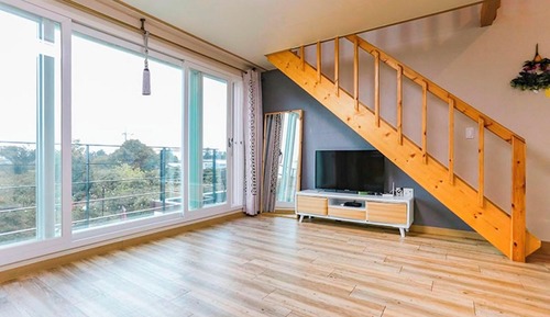 Room (Duplex type 1 (duplex))