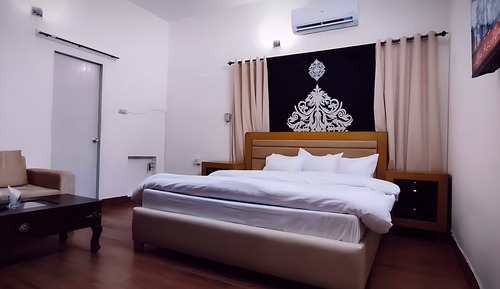 Habitación doble