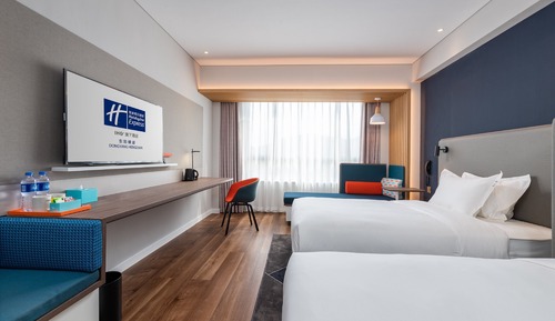 Habitación estándar