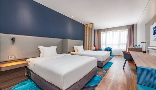 Habitación (Specialty)