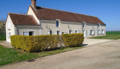 Suite familiar (Suite 1er etage)