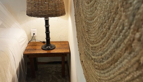 Habitación estándar doble, 1 cama de matrimonio grande