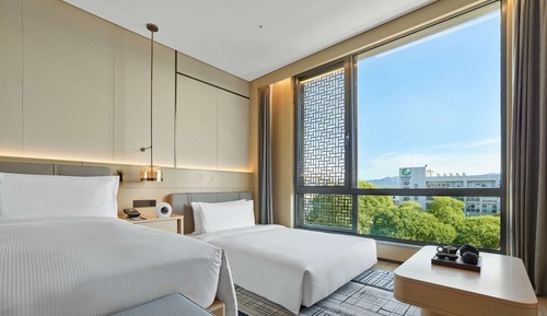 Habitación Premium, 1 cama de matrimonio grande
