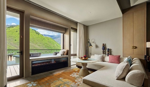 Habitación Premium, 1 cama de matrimonio grande