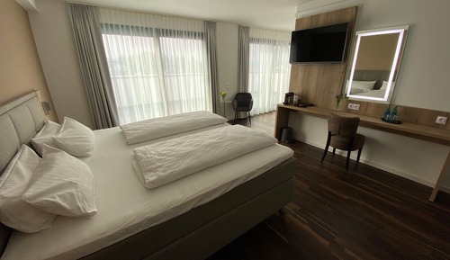 Suite estudio Deluxe