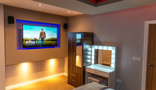 Apartamento Deluxe, accesible para personas con discapacidad, baño privado (Jacuzzi)