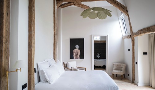 Suite Deluxe