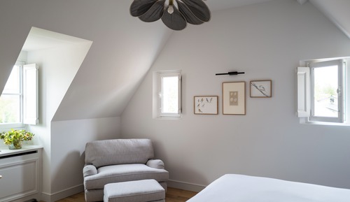 Habitación superior