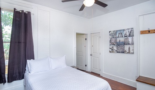 Apartamento (1 Bedroom)