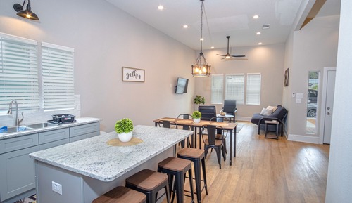 Casa (3 Bedrooms)